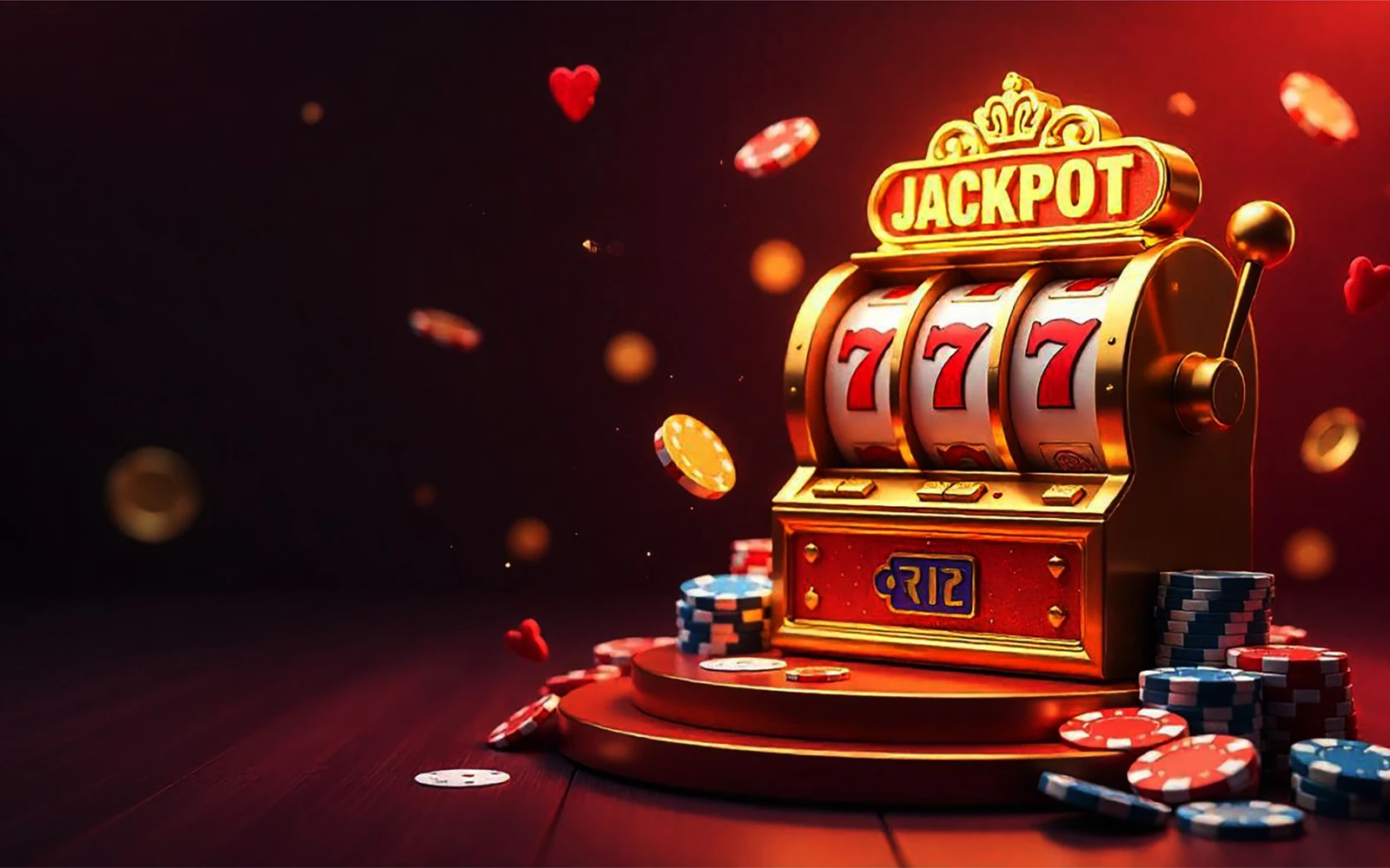 Permainan slot mobile sebagai contoh sesi yang hasilnya dapat ditinjau