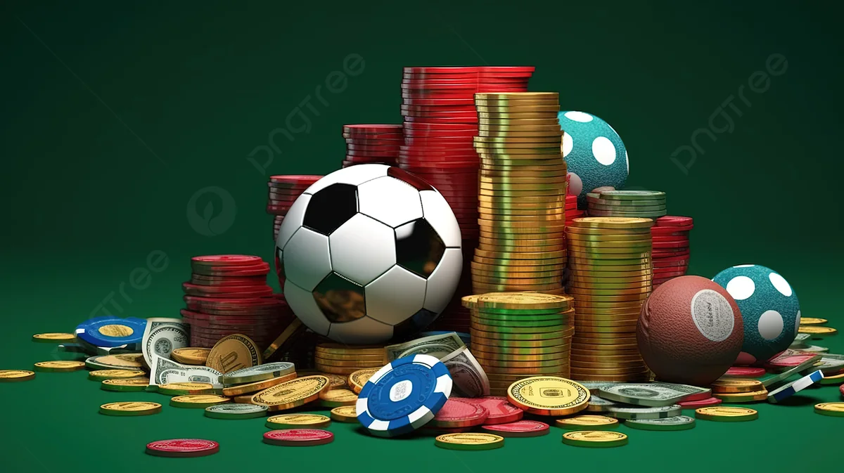 Tampilan pertandingan olahraga untuk lobi 77LUCKS